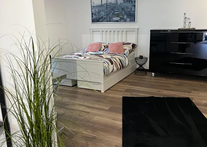 Ferienwohnung Ambiente 2