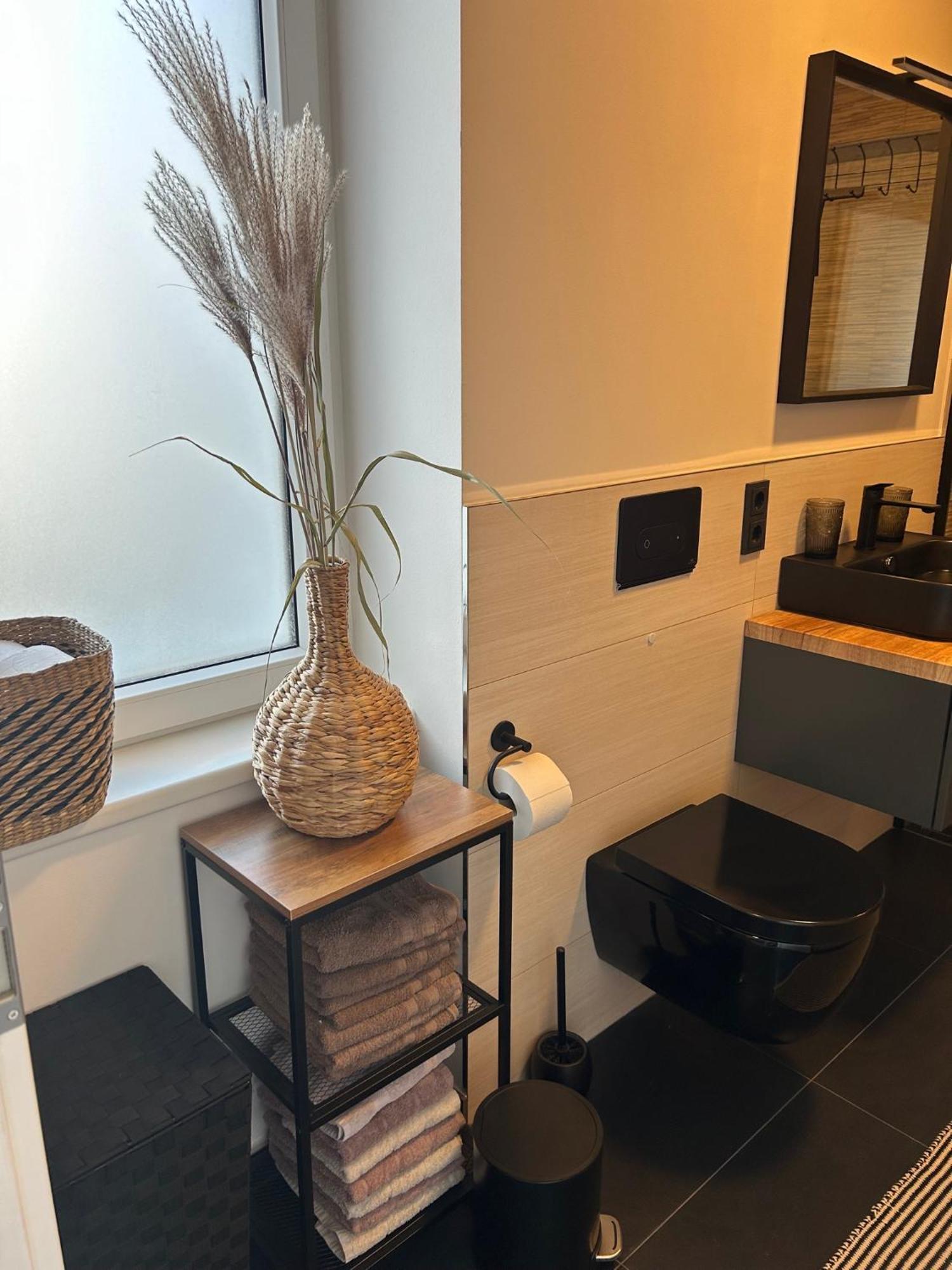 Apartment Ambiente 2 Naumburg (Hessen)