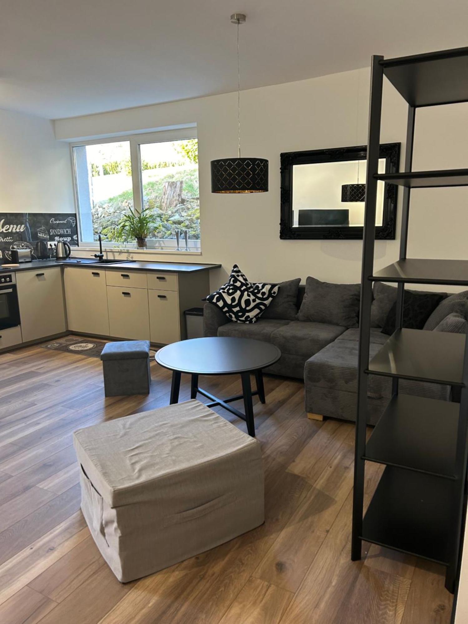 Ambiente 2 Apartment