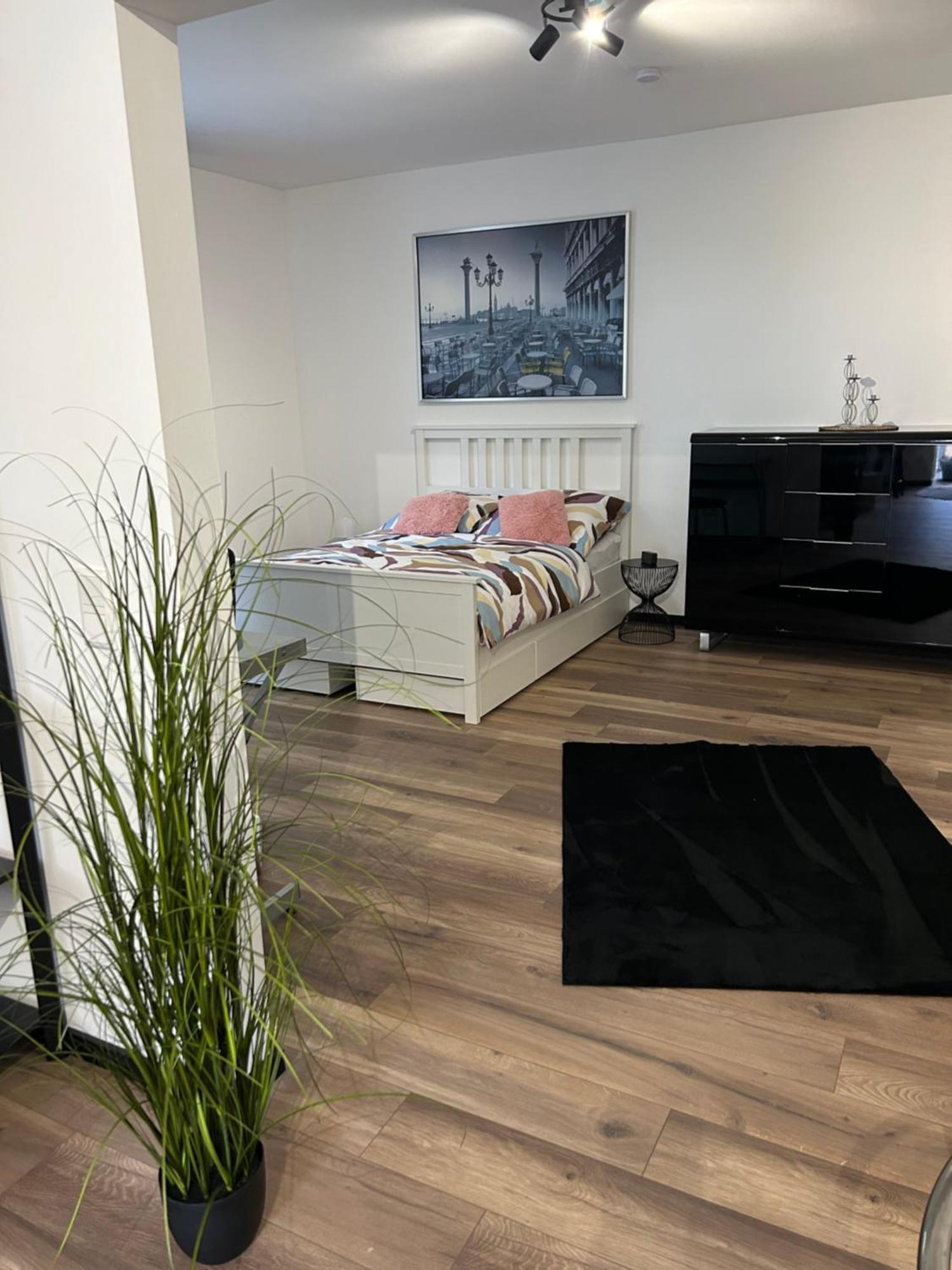 Ambiente 2 Apartment