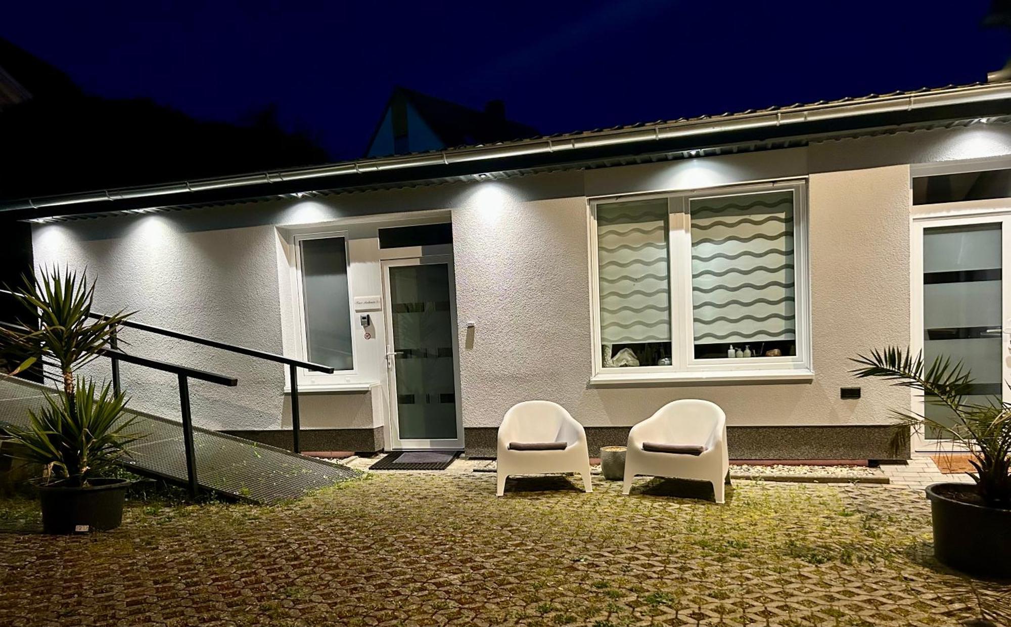 Ambiente 2 * Naumburg (Hessen)